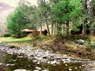 1043 Woodland Valley Rd, Shandaken, NY 12464