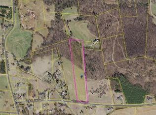 7.15 Ac Rocky Springs Rd, Taylorsville, NC 28681