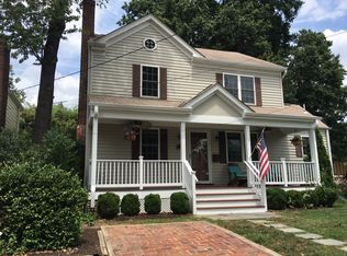 5723 4th St S, Arlington, VA 22204