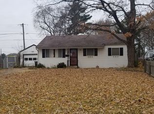 3823 N Saint Joseph Ct, Peoria Heights, IL 61616