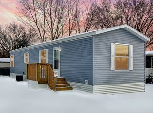 45 Auburn Dr, Osseo, MN 55369