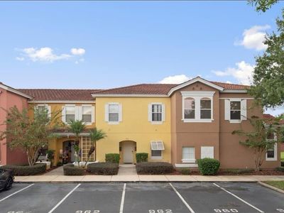 962 Park Terrace Cir, Kissimmee, FL, 34746