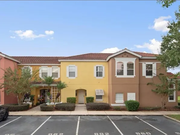 962 Park Terrace Cir, Kissimmee, FL 34746