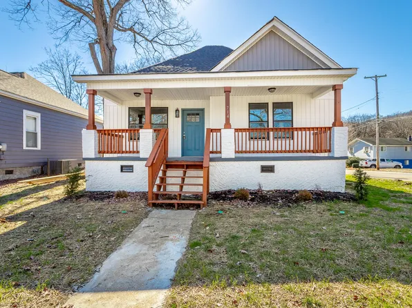 714 W 42nd St, Chattanooga, TN 37410