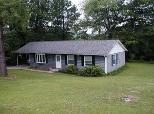 143 Eldorado St, Carrolltown, PA 15722