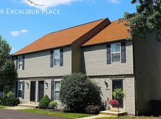 5616 Excalibur Pl, Columbus, OH 43235