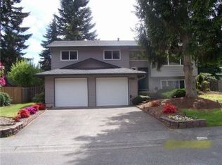 4937 SW 324th Pl, Federal Way, WA 98023