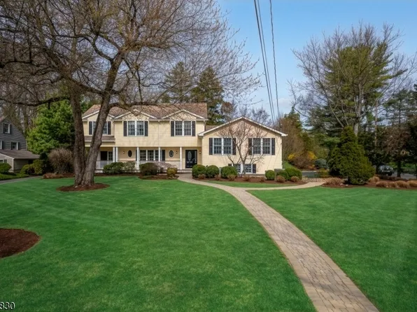 58 Rolling Hill Dr, Chatham Twp., NJ 07928