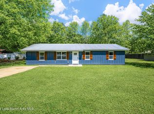 1158 Elk Dr, Alexander City, AL 35010