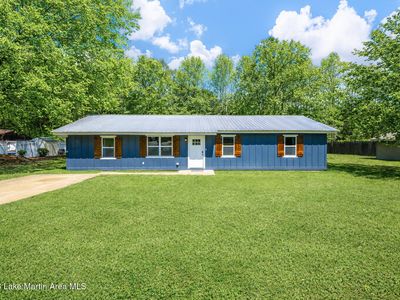 1158 Elk Dr, Alexander City, AL, 35010