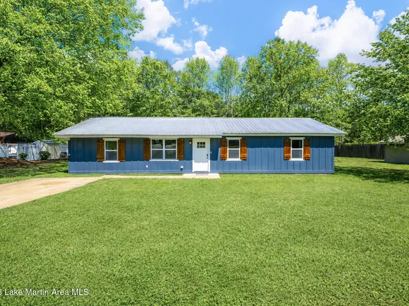 1158 Elk Dr, Alexander City, AL 35010