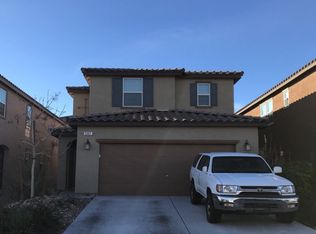 5307 Prospect Heights St, Las Vegas, NV 89148