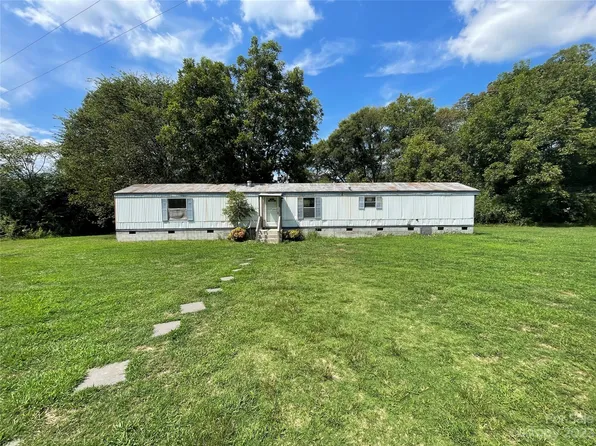 5511 H B Starnes Rd, Waxhaw, NC 28173