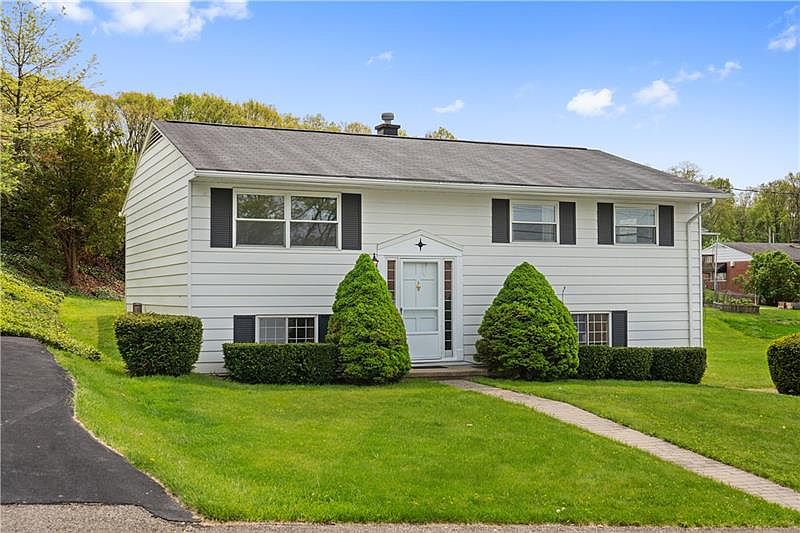 210 Dominican Way, Zelienople, PA 16063 Zillow