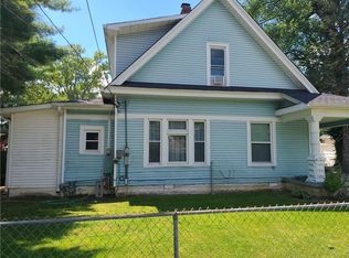 11161 Exchange St, Indianapolis, IN