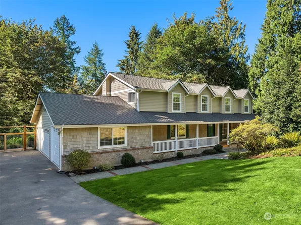 4017 251st Way NE, Redmond, WA 98053