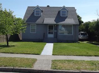 4908 N Stone St, Spokane, WA 99217