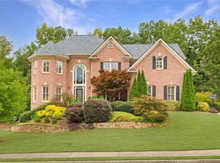 11015 Bracebridge Rd, Alpharetta, GA 30022