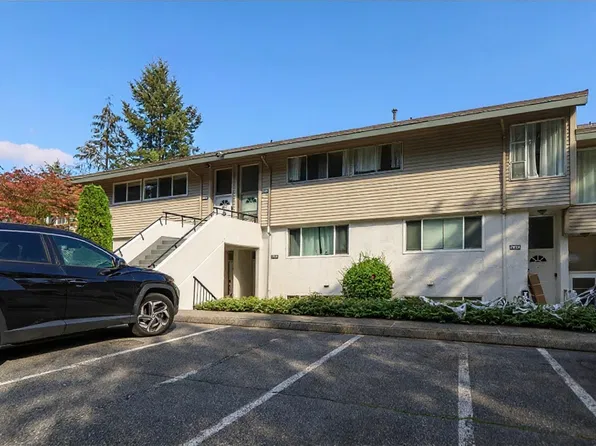 1924 Highview Pl, Pt Moody, BC V3H 1N5