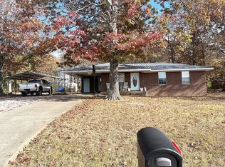34 County Road 279, Iuka, MS 38852