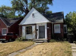 5575 Oldtown St, Detroit, MI 48224