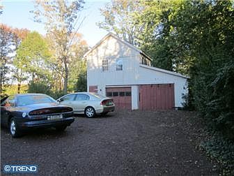 2 story barn