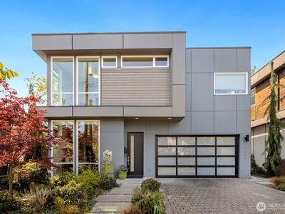 1117 30th Avenue S, Seattle, WA, 98144