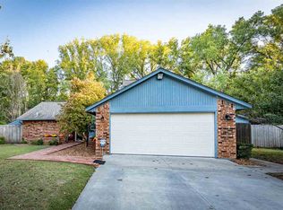 913 NE Bob White Rd, Lawton, OK 73507