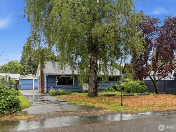1034 Ash Avenue, Marysville, WA 98270