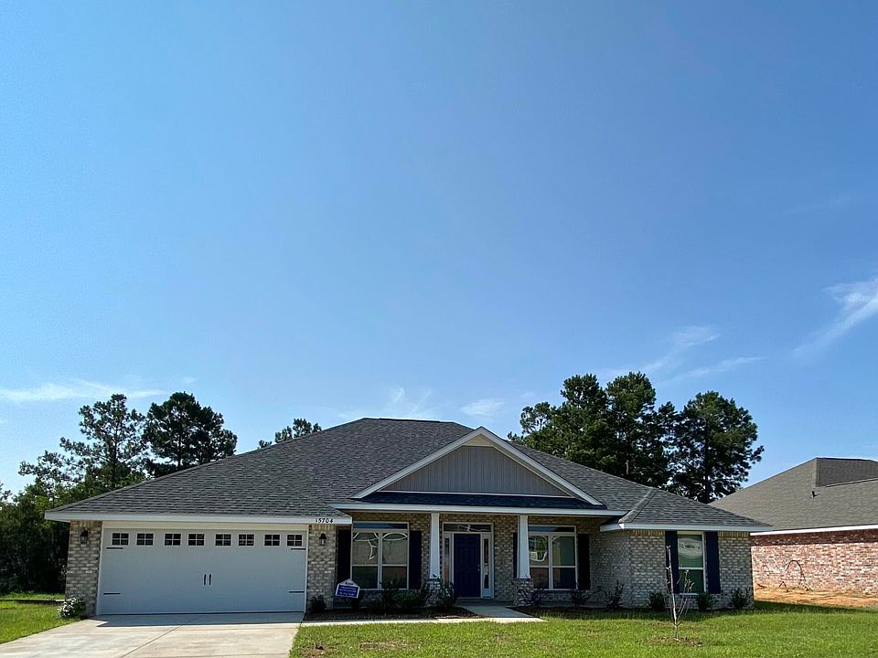 1st image of 15704 Rachel Dr