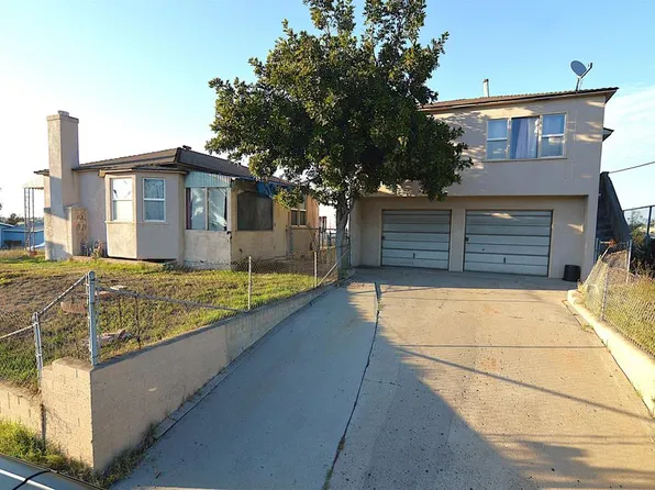 635-37 S 47th St, San Diego, CA 92113