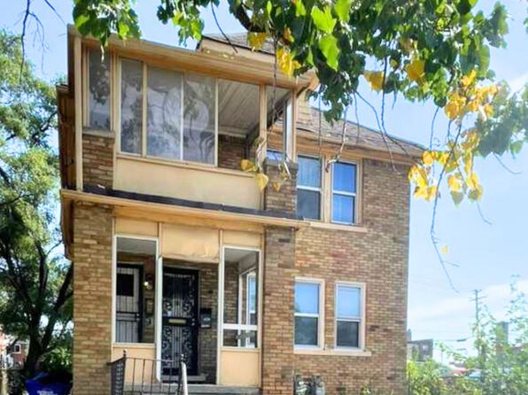 13526 La Salle Blvd #1