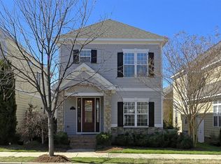 1167 Harp St, Raleigh, NC 27604