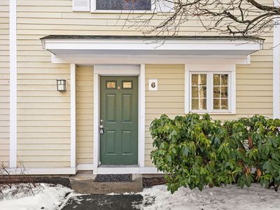 12 Adam St APT 6, South Easton, MA, 02375