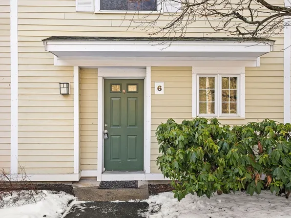 12 Adam St APT 6, South Easton, MA 02375