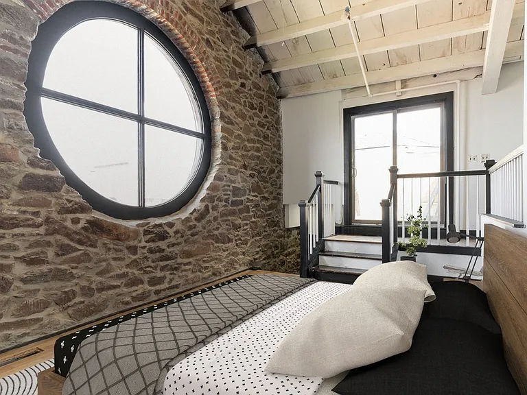 The Homes at The Chapel Lofts — Photo 1