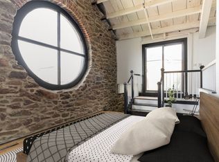 The Homes at The Chapel Lofts, Philadelphia, PA 19130