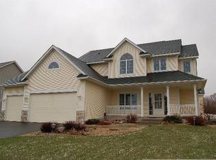 6219 Boyer Path, Inver Grove Heights, MN 55076