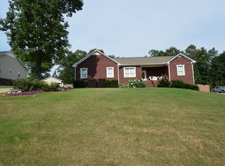 3260 Bobwhite St, Oxford, AL 36203