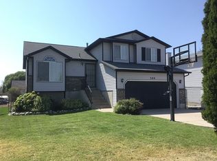 309 W 1800 S, Clearfield, UT 84015