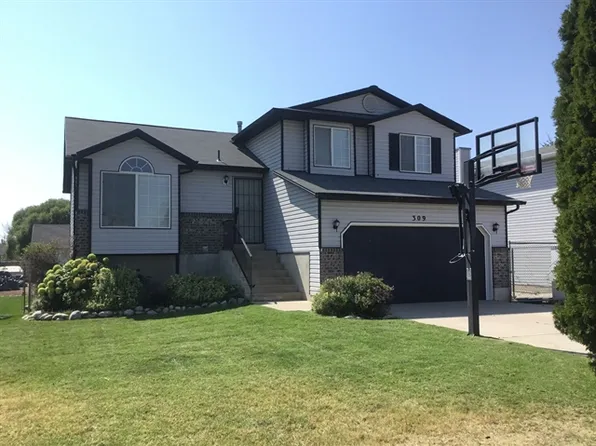 309 W 1800 S, Clearfield, UT 84015