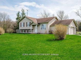1755A Salem Rd, Prince Edward County, ON K0K1A0