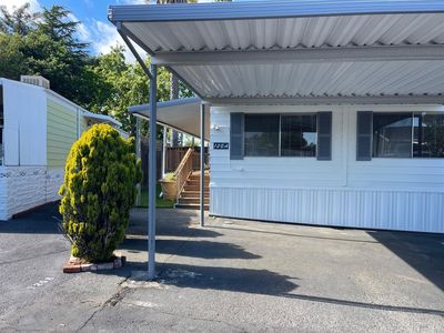 120 - A Cabana Drive, Napa, CA, 94558
