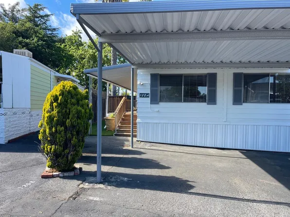 120 - A Cabana Drive, Napa, CA 94558