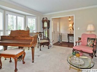 3424 Water Oak Dr, Vestavia, AL 35243