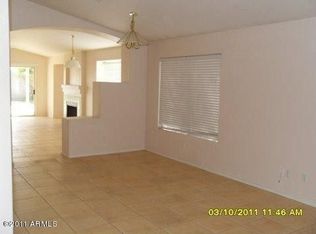 463 N Ocotillo Ln, Gilbert, AZ 85233