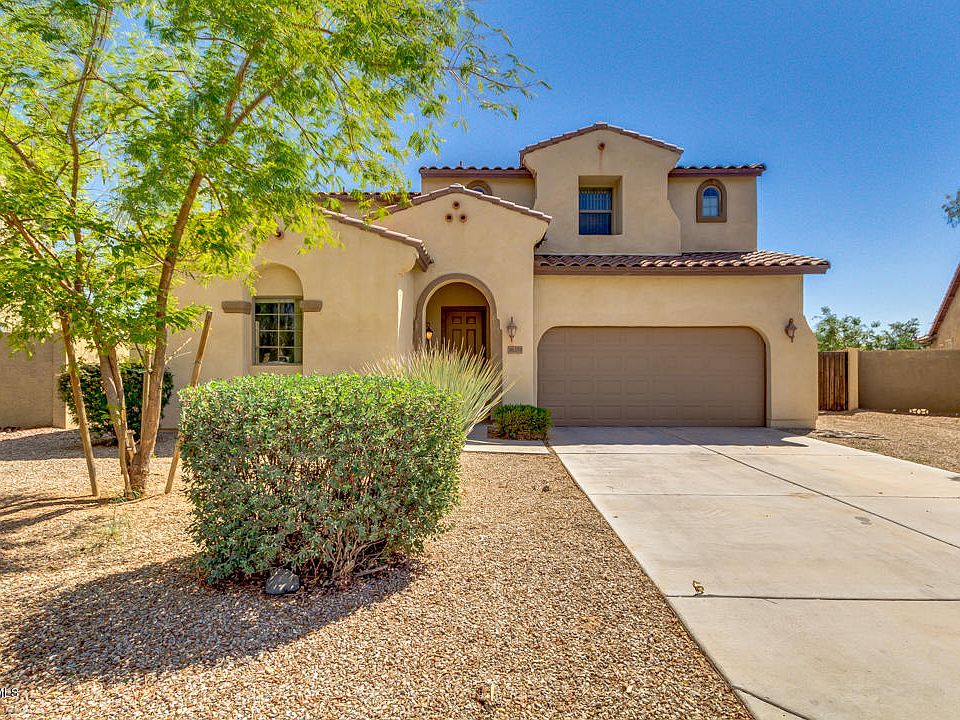 1st image of 36379 W Cartegna Ln