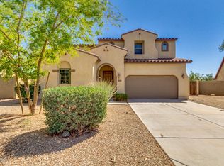 36379 W Cartegna Ln, Maricopa, AZ 85138