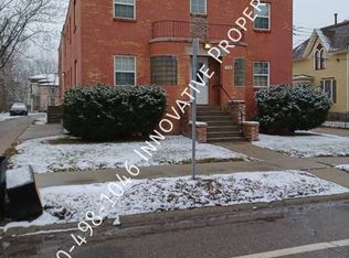 712 S Grand Traverse St APT 3, Flint, MI 48502