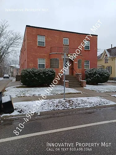 712 S Grand Traverse St #3 Photo 1